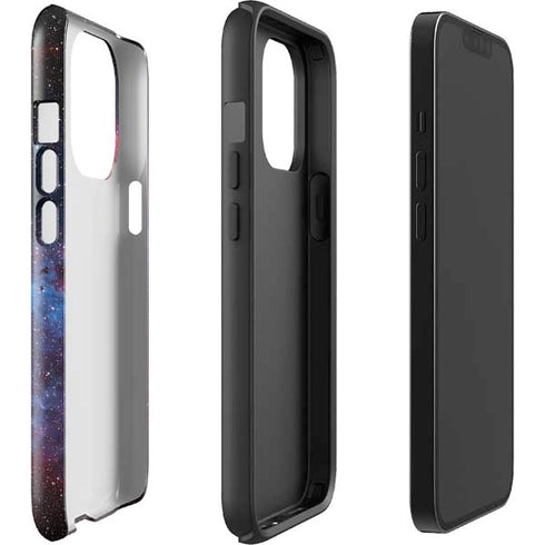 Sharpless 2-132 Emission Nebula iPhone 15 Pro Impact Case